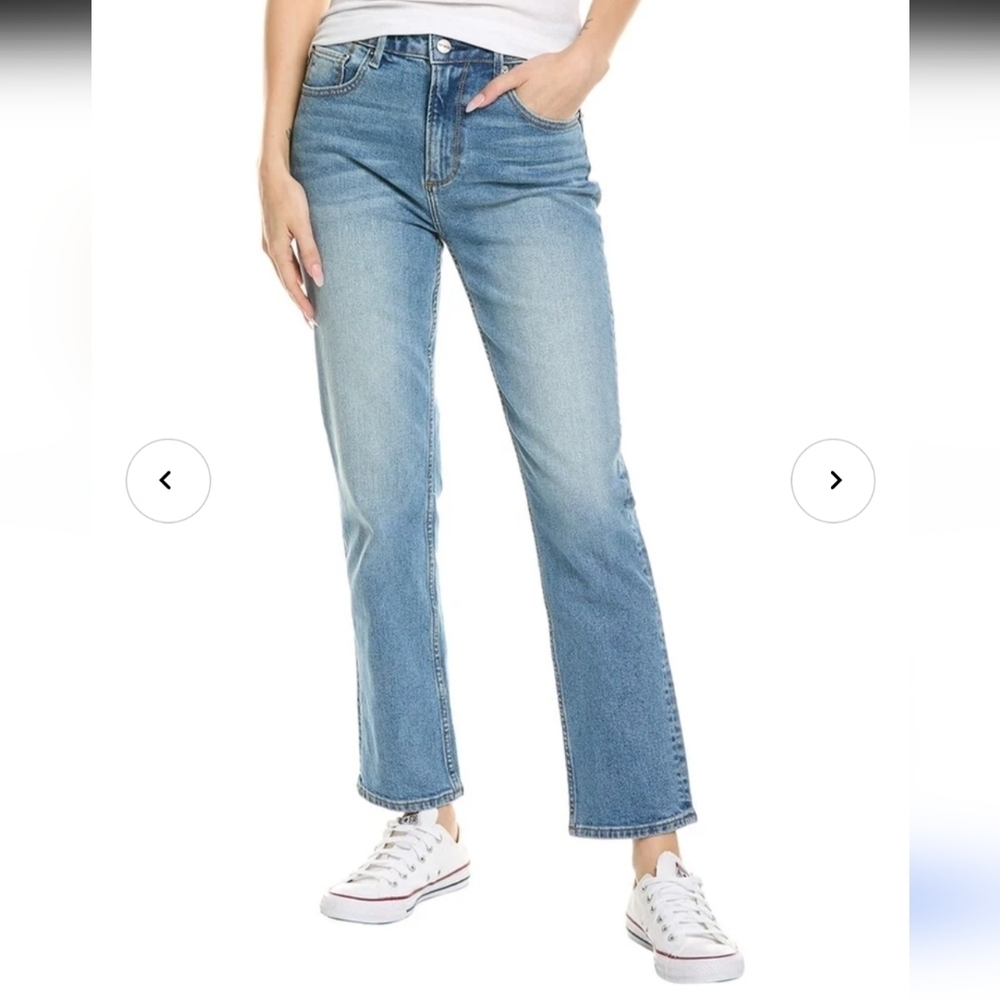 NWT DRIFTWOOD Stella Inspired Jean-Vintage